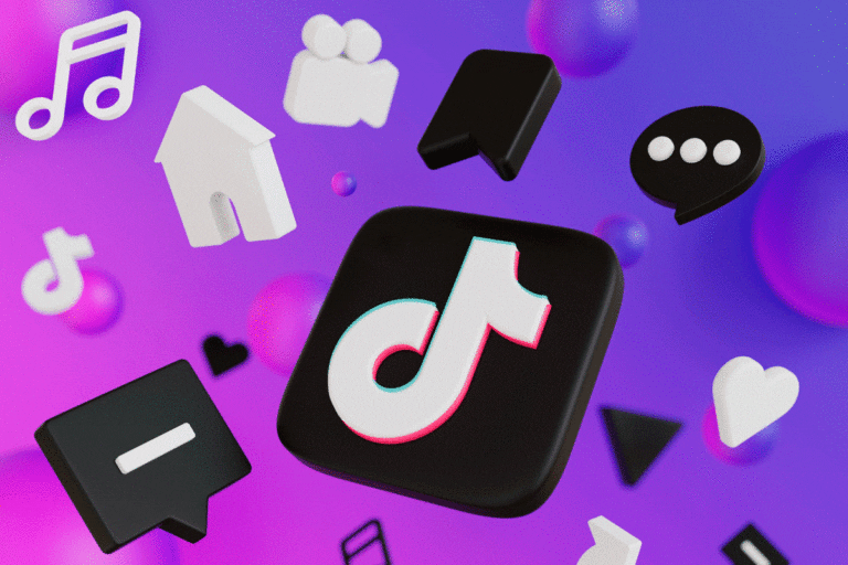 TikTok Marketing Agency